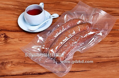 真空包裝袋，真空袋，食品真空袋，東莞銘鑫包裝材料制品廠