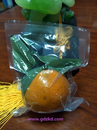真空包裝后/真空包裝效果/東莞銘鑫包裝材料制品廠www.wangfanbj.com