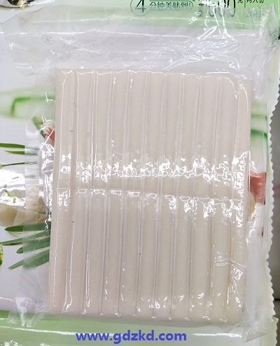 高溫真空袋，耐高溫蒸煮袋，高溫包裝袋廠家/東莞銘鑫包裝材料制品廠