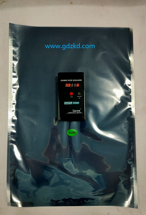 防靜電袋，防靜電屏蔽袋，防靜電鋁箔袋，防靜電包裝袋，防靜電防潮袋